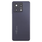 Per ZTE Blade V50 Vita Cover posteriore batteria con copriobiettivo fotocamera, For ZTE Blade V50 Vita