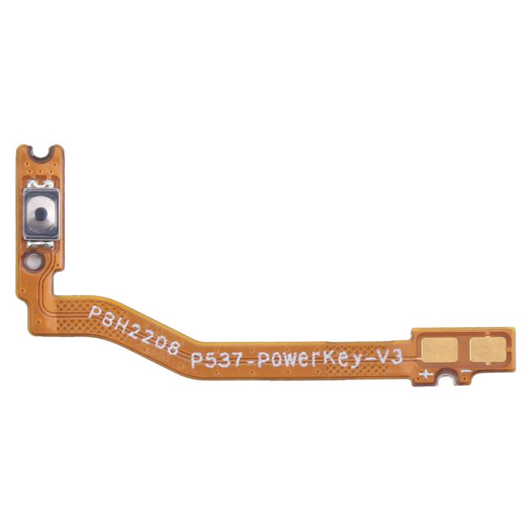 For Lenovo Tab P11 Pro 2nd Gen TB132FU Power Button Flex Cable, For Lenovo Tab P11 Pro Gen 2