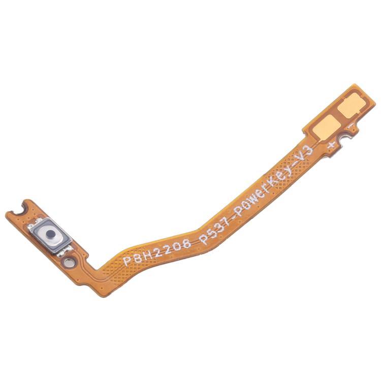 For Lenovo Tab P11 Pro 2nd Gen TB132FU Power Button Flex Cable, For Lenovo Tab P11 Pro Gen 2