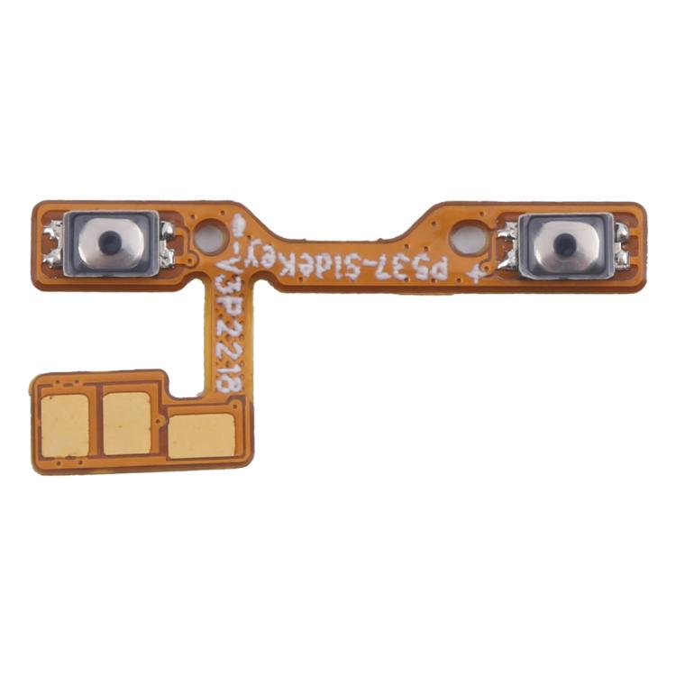 For Lenovo Tab P11 Pro 2nd Gen TB132FU Volume Button Flex Cable, For Lenovo Tab P11 Pro Gen 2