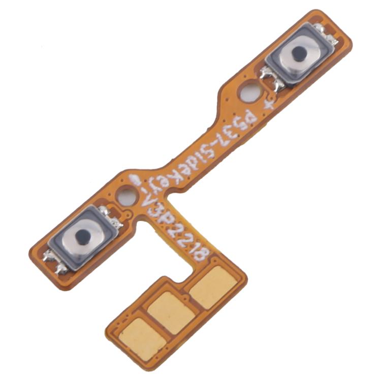 For Lenovo Tab P11 Pro 2nd Gen TB132FU Volume Button Flex Cable, For Lenovo Tab P11 Pro Gen 2