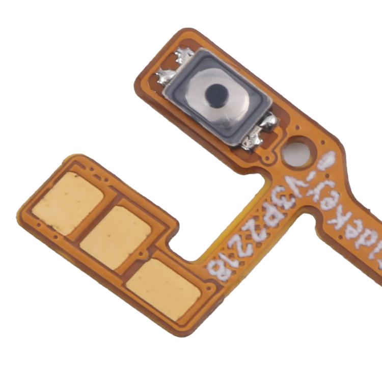 For Lenovo Tab P11 Pro 2nd Gen TB132FU Volume Button Flex Cable, For Lenovo Tab P11 Pro Gen 2