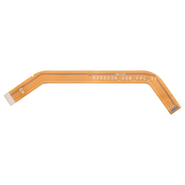 For Lenovo Xiaoxin Pad Pro 12.7 inch 2023 TB371FC Motherboard Connector Flex Cable,For Lenovo Xiaoxin Pad Pro 12.7 inch 2023