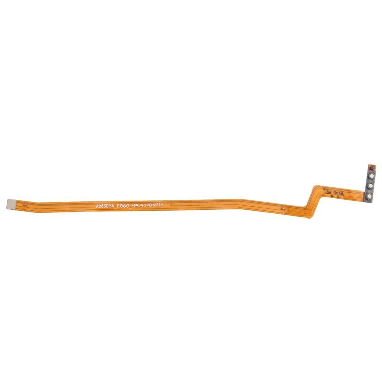 For Lenovo Xiaoxin Pad Pro 12.7 inch 2023 TB371FC Keyboard Connector Flex Cable,For Lenovo Xiaoxin Pad Pro 12.7 inch 2023