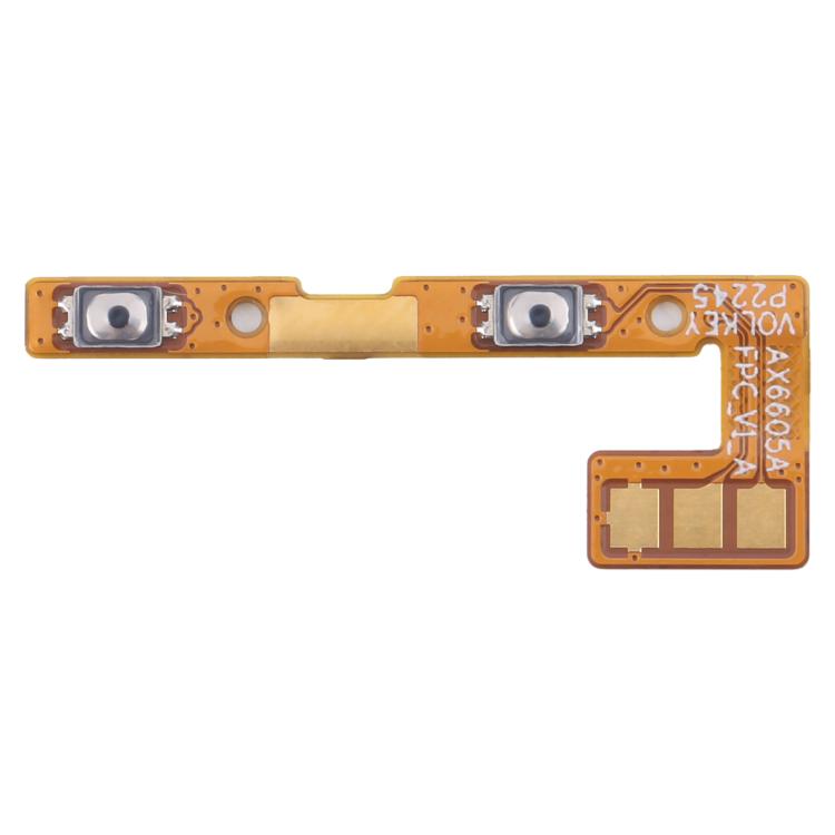 For Lenovo Xiaoxin Pad Pro 12.7 inch 2023 TB371FC Volume Button Flex Cable,For Lenovo Xiaoxin Pad Pro 12.7 inch 2023