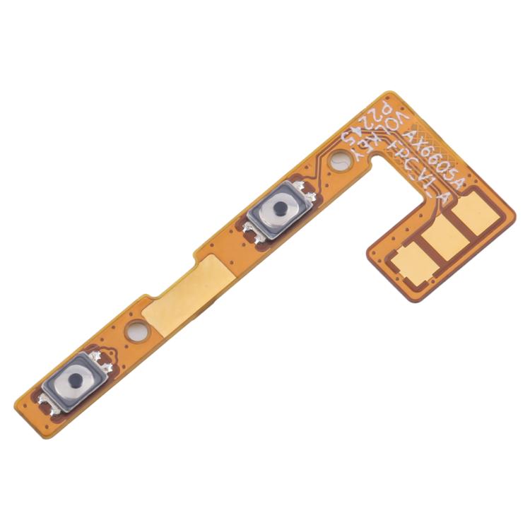 For Lenovo Xiaoxin Pad Pro 12.7 inch 2023 TB371FC Volume Button Flex Cable,For Lenovo Xiaoxin Pad Pro 12.7 inch 2023