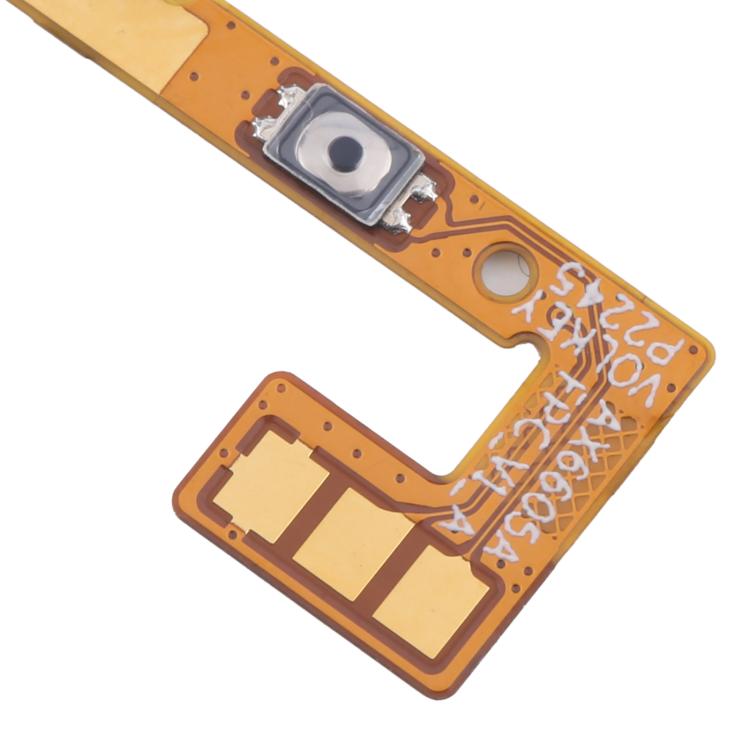 For Lenovo Xiaoxin Pad Pro 12.7 inch 2023 TB371FC Volume Button Flex Cable,For Lenovo Xiaoxin Pad Pro 12.7 inch 2023