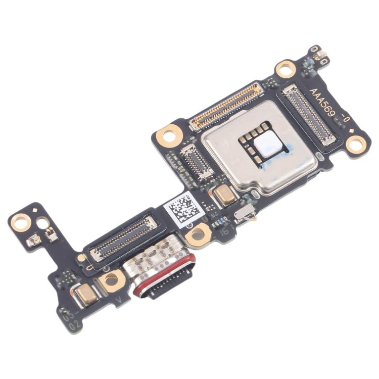 For OnePlus 13 Charging Port Board with SIM Card Holder Socket, For OnePlus 13