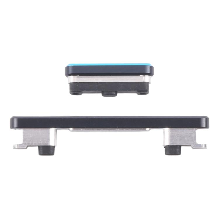 Per Asus Zenfone 7 ZS670KS I002D Pulsante di accensione e pulsante di controllo del volume, For Asus ROG Phone 7