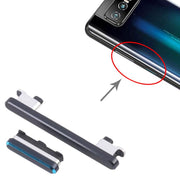 For Asus Zenfone 7 ZS670KS I002D Power Button &amp; Volume Control Button, For Asus ROG Phone 7
