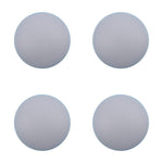 Per Microsoft Surface Laptop 3/4/5 1872 1868 1952 1867 1950 4 in 1 Tappetini in gomma per custodia inferiore, For Microsoft Surface Laptop 3 / 4 / 5(Original)