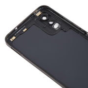 For Nokia C32 Original Battery Back Cover, For Nokia C32 (Original)