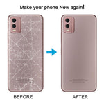 For Nokia C32 Original Battery Back Cover, For Nokia C32 (Original)