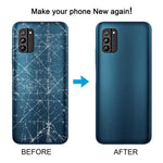 For Nokia G100 Original Battery Back Cover, For Nokia G100 (Original)