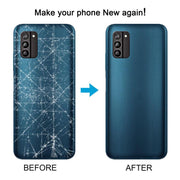 For Nokia G100 Original Battery Back Cover, For Nokia G100 (Original)