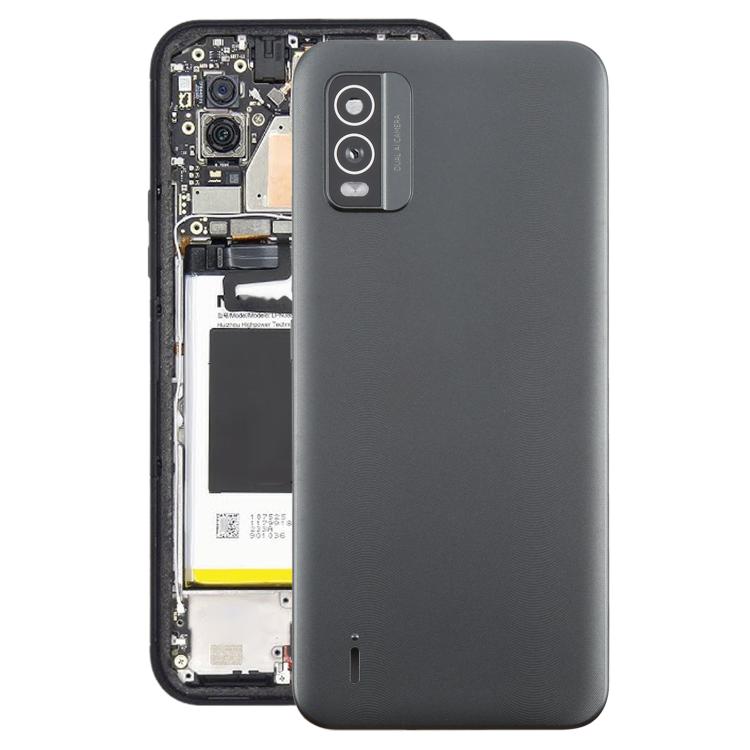 For Nokia C210 Original Battery Back Cover, For Nokia C210 (Original)