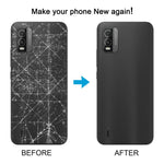 For Nokia C210 Original Battery Back Cover, For Nokia C210 (Original)