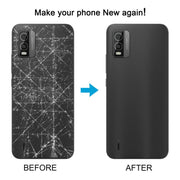 For Nokia C210 Original Battery Back Cover, For Nokia C210 (Original)