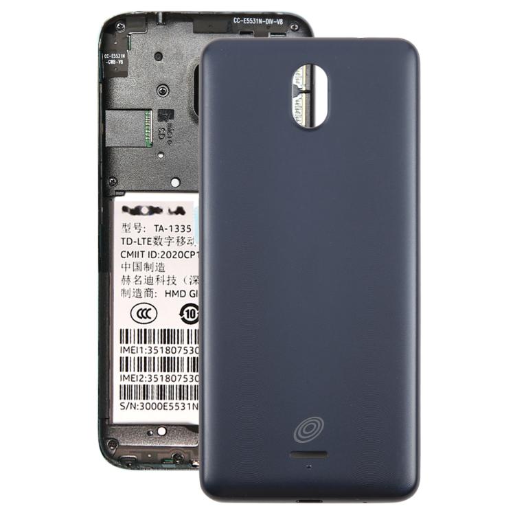 For Nokia C100 Original Battery Back Cover, For Nokia C100 (Original)