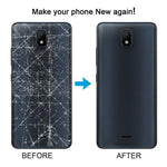 For Nokia C100 Original Battery Back Cover, For Nokia C100 (Original)