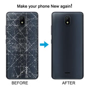 For Nokia C100 Original Battery Back Cover, For Nokia C100 (Original)