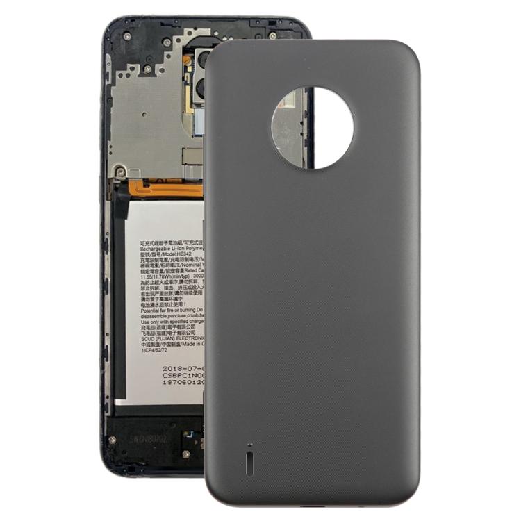 For Nokia C200 Original Battery Back Cover, For Nokia C200 (Original)