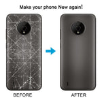 For Nokia C200 Original Battery Back Cover, For Nokia C200 (Original)