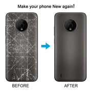 For Nokia C200 Original Battery Back Cover, For Nokia C200 (Original)