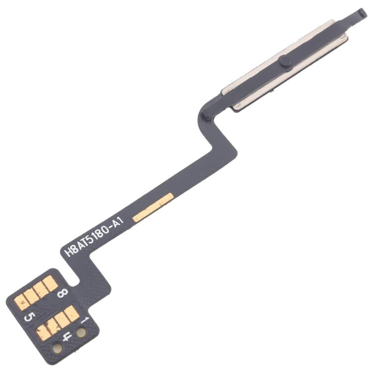 For Nokia C32 Original Fingerprint Sensor Flex Cable, For Nokia C32 (Original)