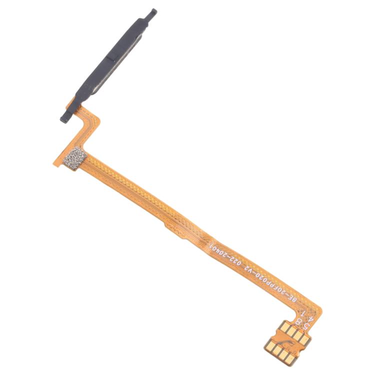 For Nokia G10 Original Fingerprint Sensor Flex Cable, For Nokia G10 (Original)