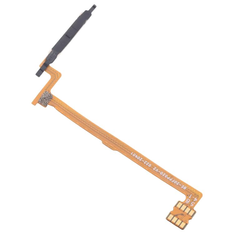 For Nokia G20 Original Fingerprint Sensor Flex Cable, For Nokia G20 (Original)