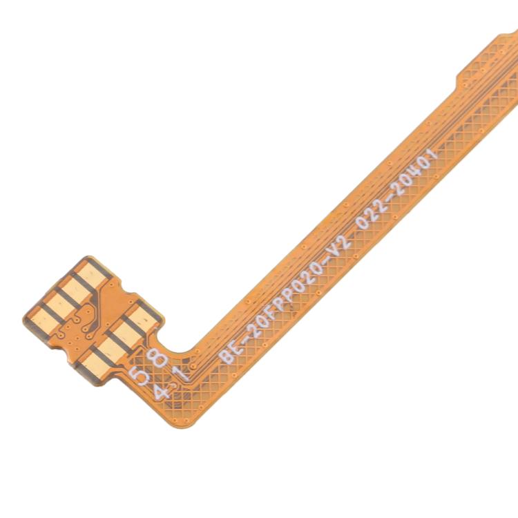 For Nokia G20 Original Fingerprint Sensor Flex Cable, For Nokia G20 (Original)