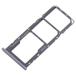 For Nokia C22 Original SIM Card Tray + SIM Card Tray + Micro SD Card Tray, For Nokia C22 (Original)