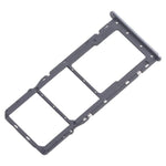 For Nokia C22 Original SIM Card Tray + SIM Card Tray + Micro SD Card Tray, For Nokia C22 (Original)
