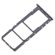 For Nokia C22 Original SIM Card Tray + SIM Card Tray + Micro SD Card Tray, For Nokia C22 (Original)