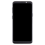 Per Samsung Galaxy S9 SM-G955 TFT LCD Screen Digitizer assemblaggio completo con cornice