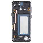 Per Samsung Galaxy S9 SM-G955 TFT LCD Screen Digitizer assemblaggio completo con cornice