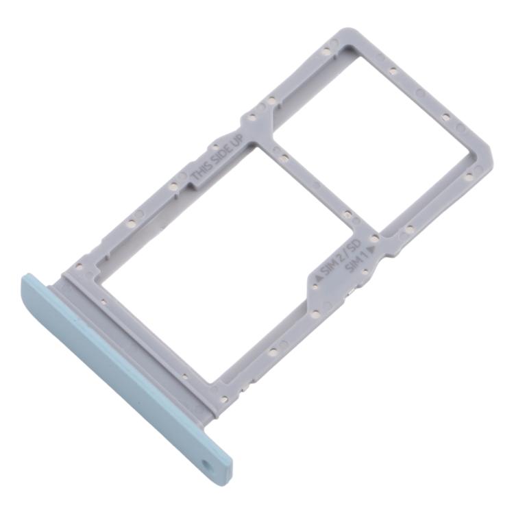 For Nokia G22 Original SIM Card Tray + SIM Card Tray + Micro SD Card Tray, For Nokia G22 (Original)