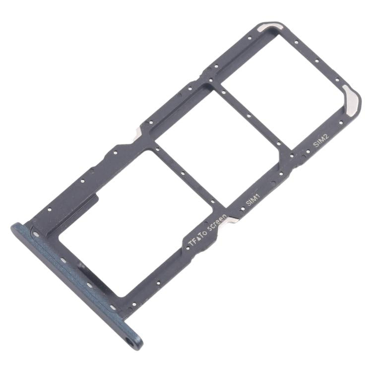 For Nokia G11 Original SIM Card Tray + SIM Card Tray + Micro SD Card Tray, For Nokia G11 (Original)