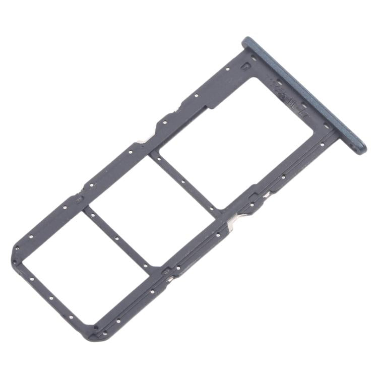 For Nokia G11 Original SIM Card Tray + SIM Card Tray + Micro SD Card Tray, For Nokia G11 (Original)