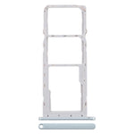 For Nokia C31 Original SIM Card Tray + SIM Card Tray + Micro SD Card Tray, For Nokia C31 (Original)