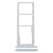 For Nokia C31 Original SIM Card Tray + SIM Card Tray + Micro SD Card Tray, For Nokia C31 (Original)