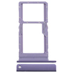 For Nokia G42 Original SIM Card Tray + Micro SD Card Tray, For Nokia G42 (Original)
