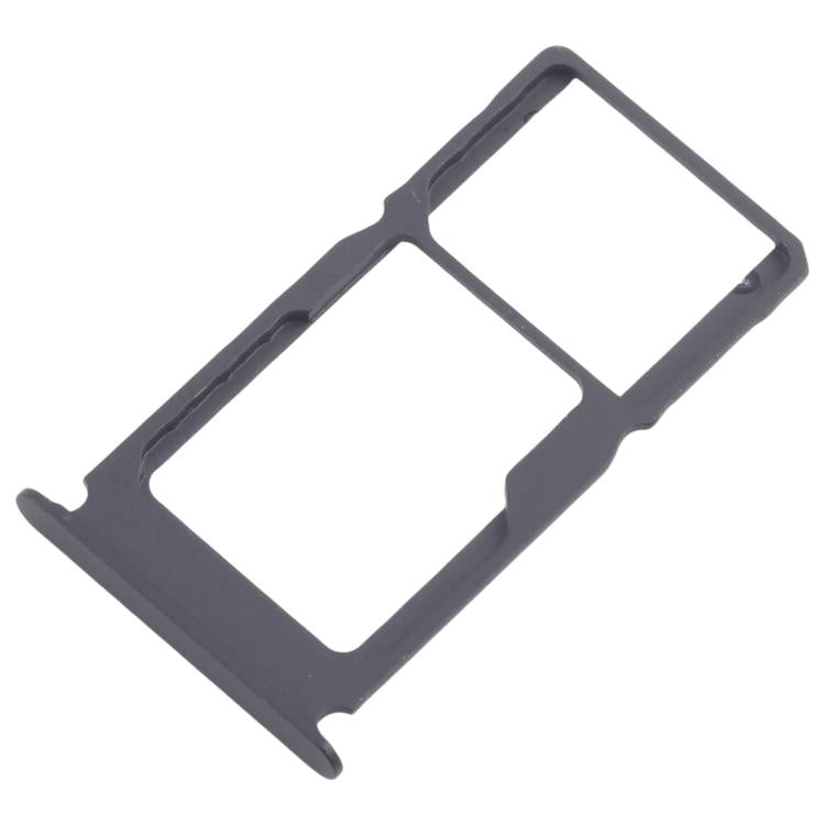 For Nokia G50 Original SIM Card Tray + SIM Card Tray / Micro SD Card Tray, For Nokia G50(Original)