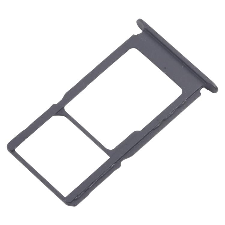 For Nokia G50 Original SIM Card Tray + SIM Card Tray / Micro SD Card Tray, For Nokia G50(Original)