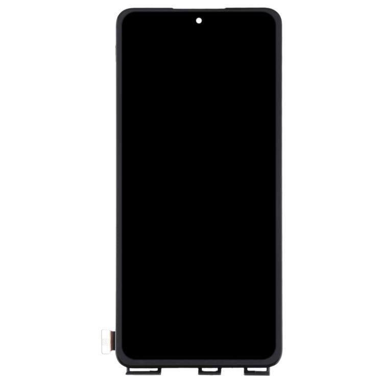 For OPPO Reno8 Pro 5G CPH2357 Original AMOLED LCD Screen with Digitizer Full Assembly, For OPPO Reno8 Pro 5G(Original)