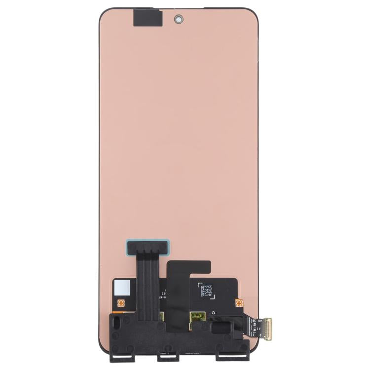 For OPPO Reno8 Pro 5G CPH2357 Original AMOLED LCD Screen with Digitizer Full Assembly, For OPPO Reno8 Pro 5G(Original)