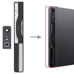 Per ZTE Nubia Red Magic Gaming Tablet Pro 2024 / Red Magic Nova 10.9 Obiettivo della fotocamera posteriore, For ZTE Red Magic Nova