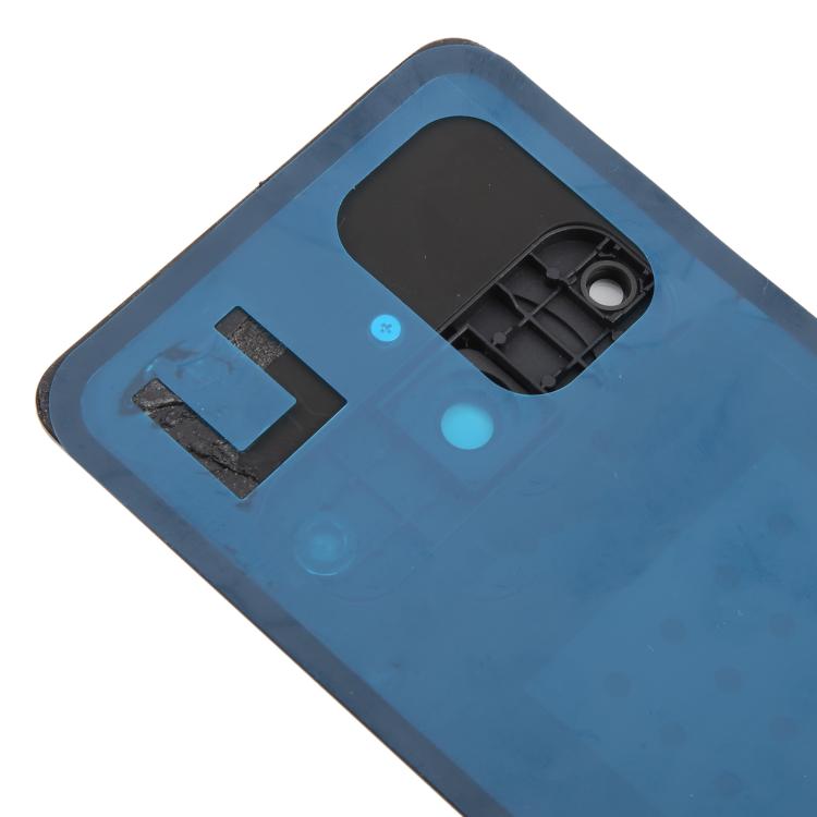 Per ZTE nubia Focus Cover posteriore in vetro per batteria con adesivo, For ZTE nubia Focus (Glass)