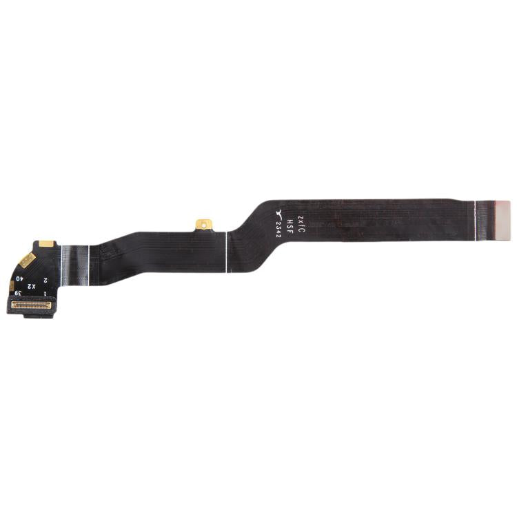 For ZTE nubia Red Magic 9 Pro NX769J LCD Connector Flex Cable, For ZTE nubia Red Magic 9 Pro